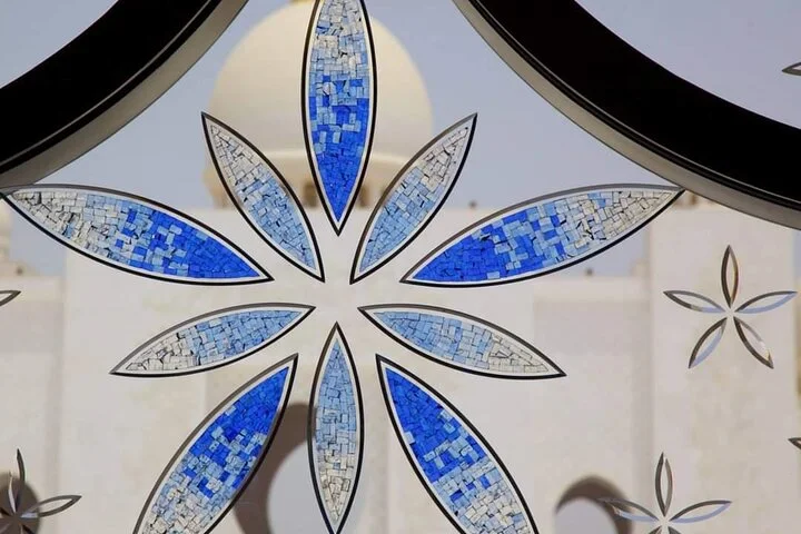 Private Full Day Tour of Abu Dhabi