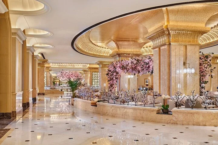 Private Full Day Tour of Abu Dhabi from Dubai