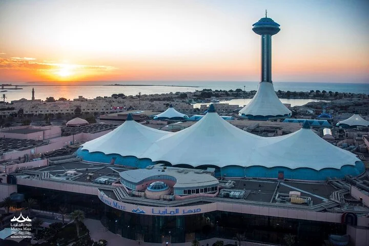 Private Full Day Tour of Abu Dhabi from Dubai