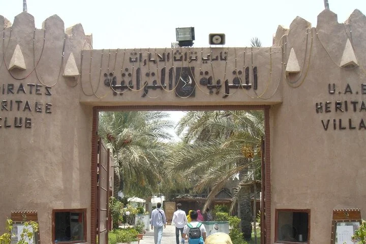 Private Full Day Tour of Abu Dhabi from Dubai