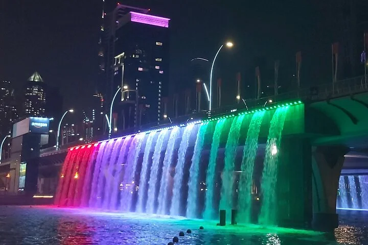 Private Guided Tour in Dubai