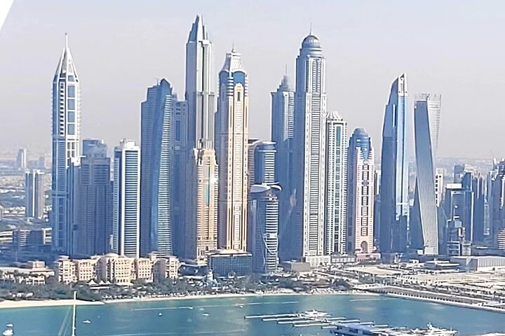 Private Guided Tour in Dubai