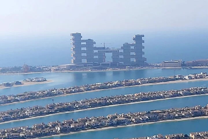 Private Guided Tour in Dubai