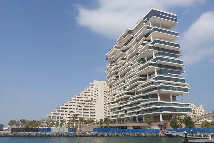 Private Guided Tour in Dubai