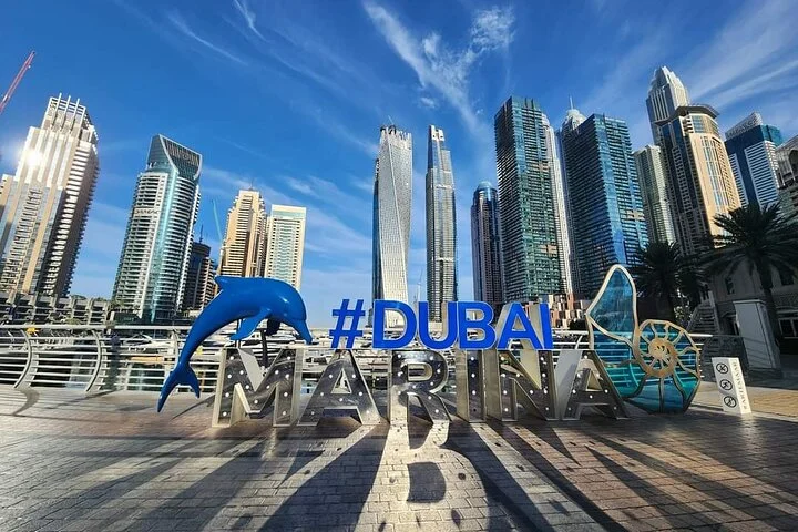 Private Guided Tour in Dubai