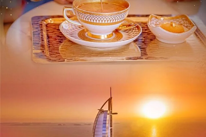 Private Half Day City Tour in Dubai