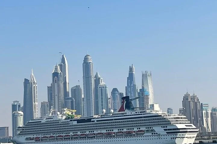 Private Half Day City Tour in Dubai