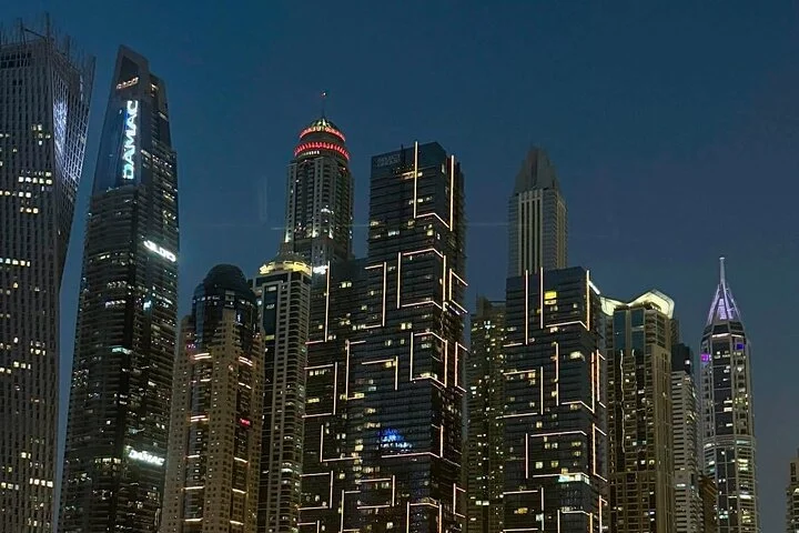 Private Half Day City Tour in Dubai