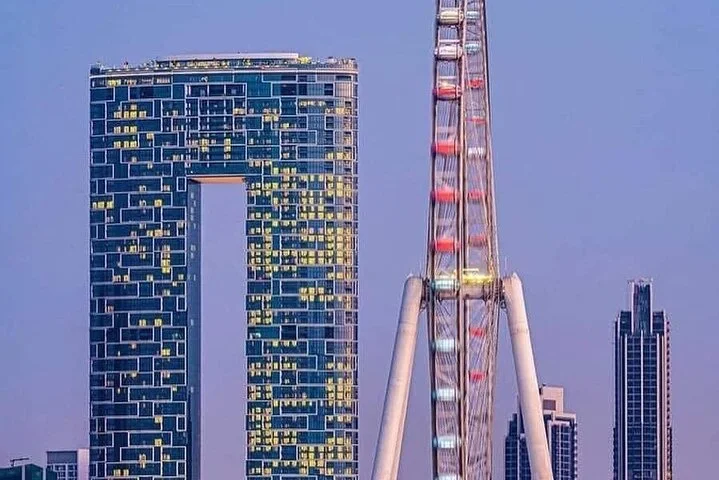 Private Half Day City Tour in Dubai