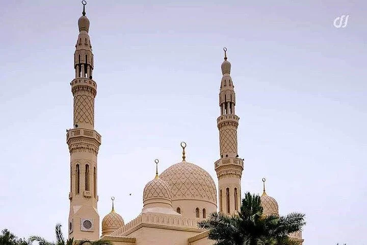 Private Half Day City Tour in Dubai