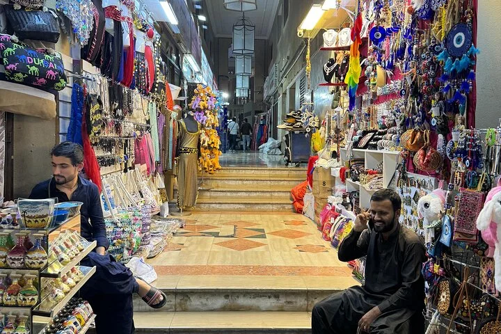 Private Half Day Dubai City Tour