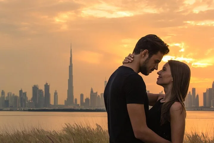 Private Half Day Dubai City Tour with Dhow Cruise Dinner