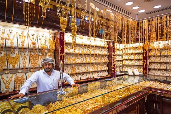 Private - Half Day Dubai Sightseeing Tour