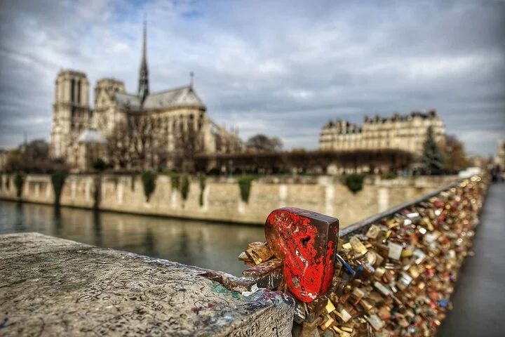 Private Half Day Historic Tour