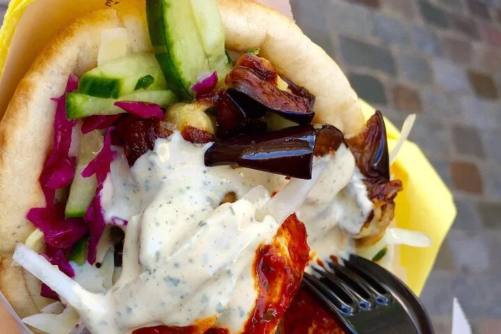 Private Half Day Historic Tour