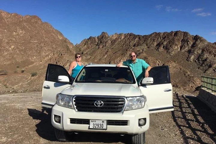 Private : Hatta Mountain Full Day Tour
