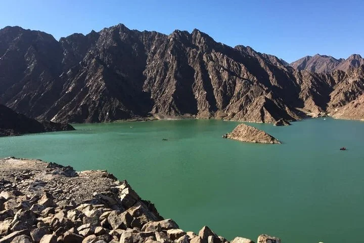 Private : Hatta Mountain Full Day Tour