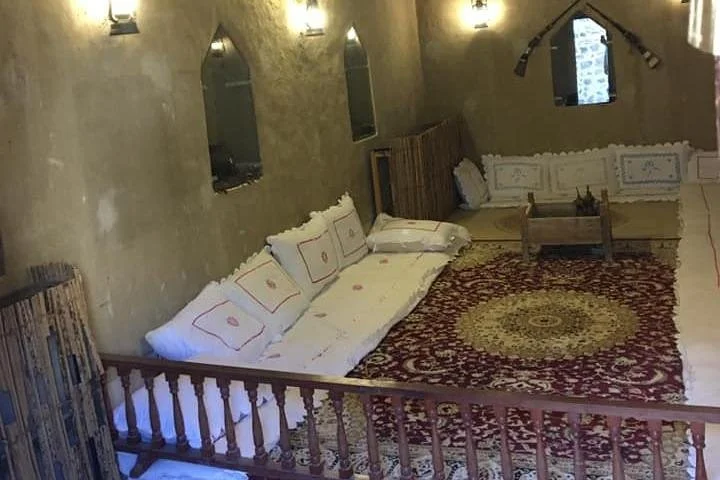 Private : Hatta Mountain Full Day Tour