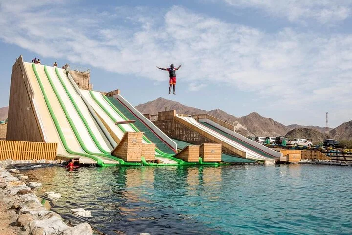 Private : Hatta Mountain Full Day Tour