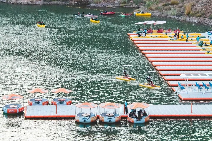 Private Hatta Mountain Tour from Dubai with Scenic Stops&Kayaking