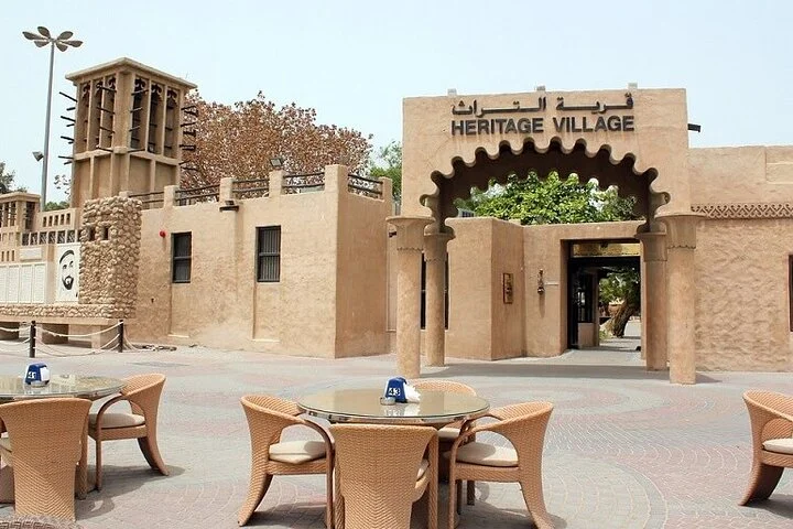 Private Hatta Mountain Tour from Dubai with Scenic Stops&Kayaking