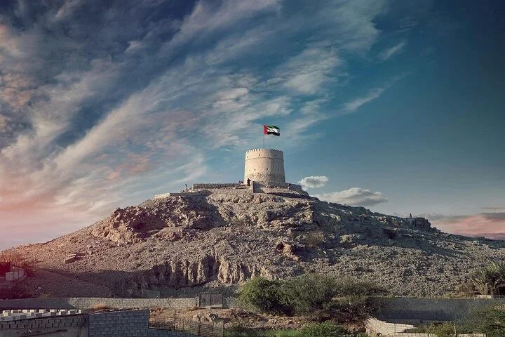 Private Hatta Mountain Tour from Dubai with Scenic Stops&Kayaking