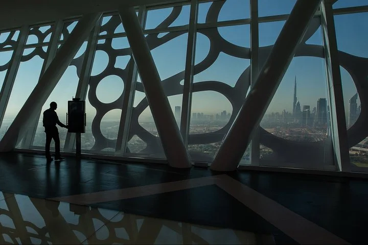 Private Historic Dubai Tour with Dubai Frame