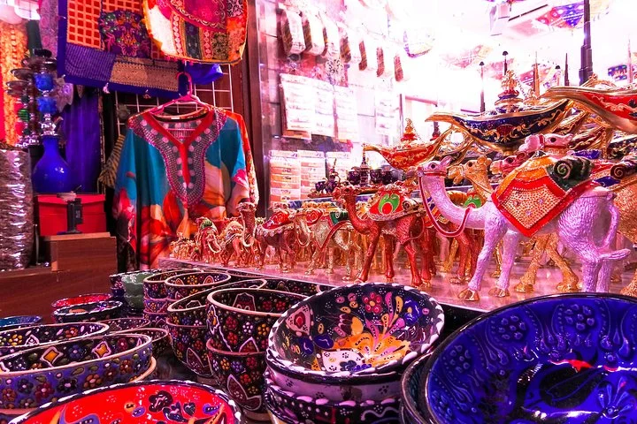 Private Historic Dubai Tour with Dubai Frame