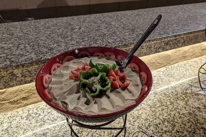 Private Hummer H2 Safari Dubai with BBQ Dinner