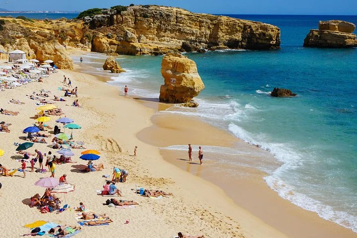 Private Kas Beach Sightseeing Tour in Antalya