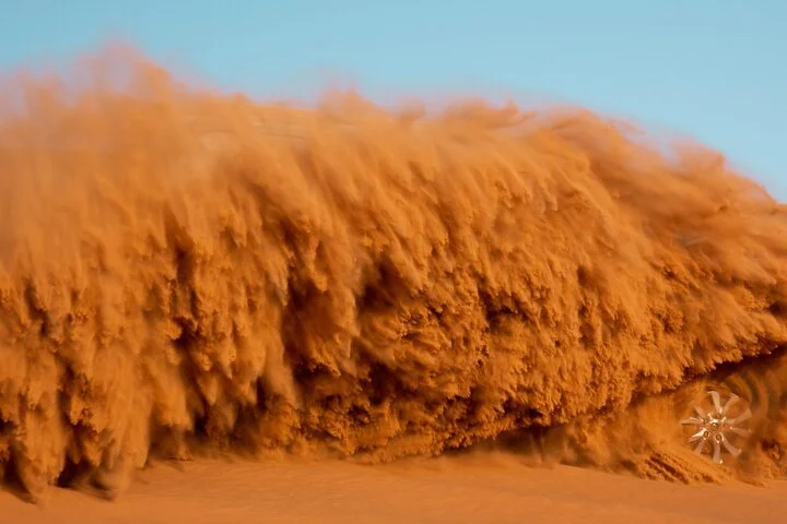 Private Lahbab Safari with Dinner and Live Performances