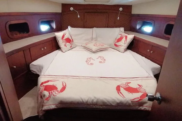 Private Luxury Yacht Tour in Antalya – Exclusive Experience