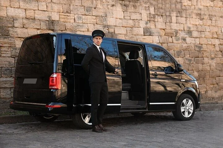 Private One-way Transfer From Antalya Airport To Antalya