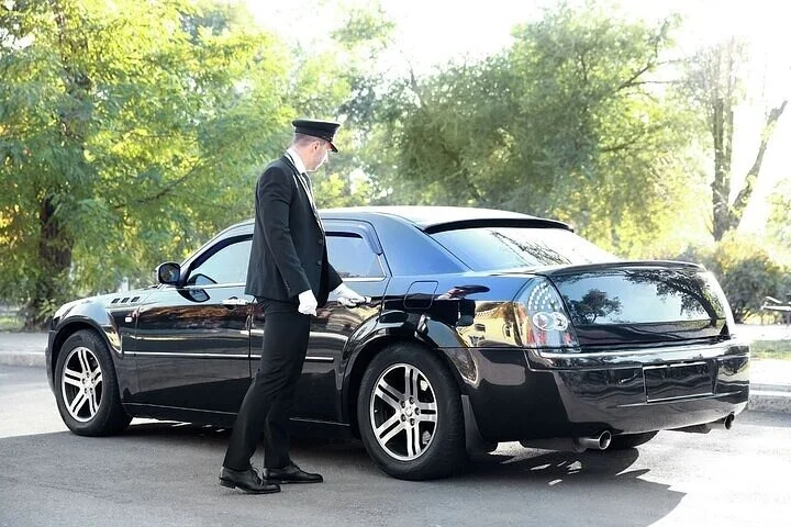 Private One-way Transfer From Antalya Airport To Antalya