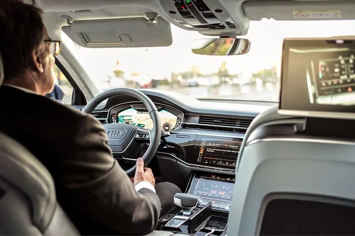 Private One-way Transfer From Antalya Airport To Antalya