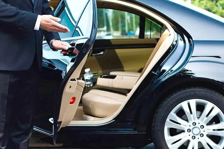 Private One-way Transfer From Antalya Airport To Antalya