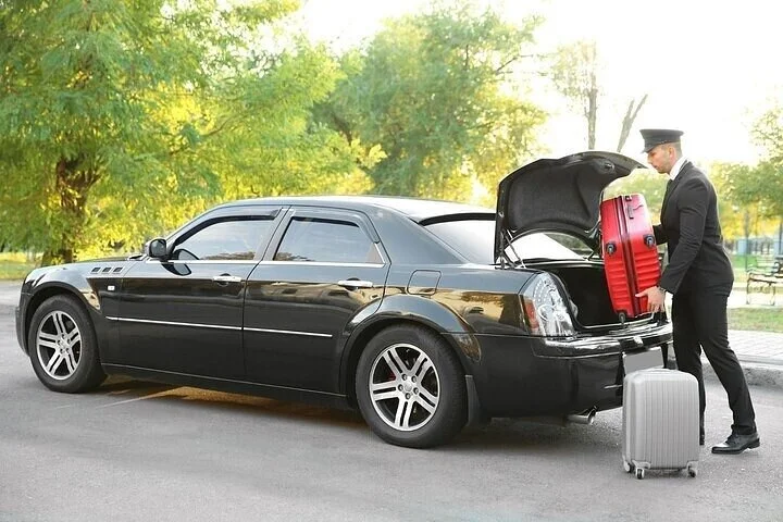 Private One-way Transfer From Antalya To Antalya Airport