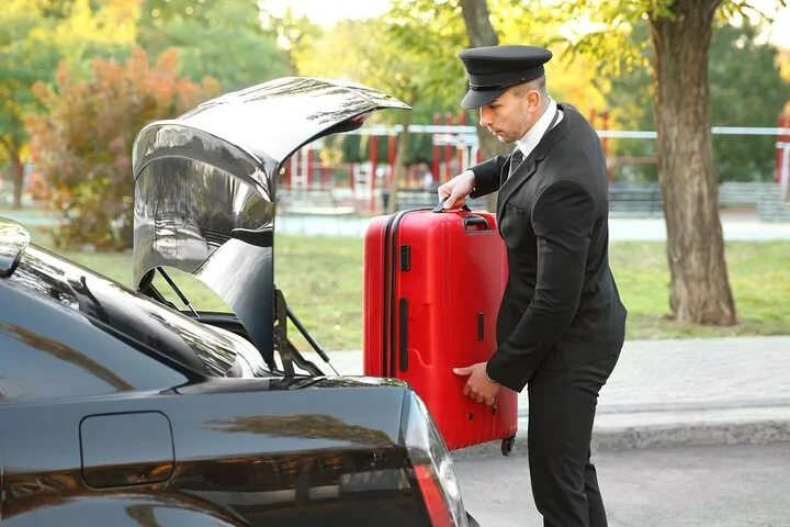 Private One-way Transfer From Antalya To Antalya Airport
