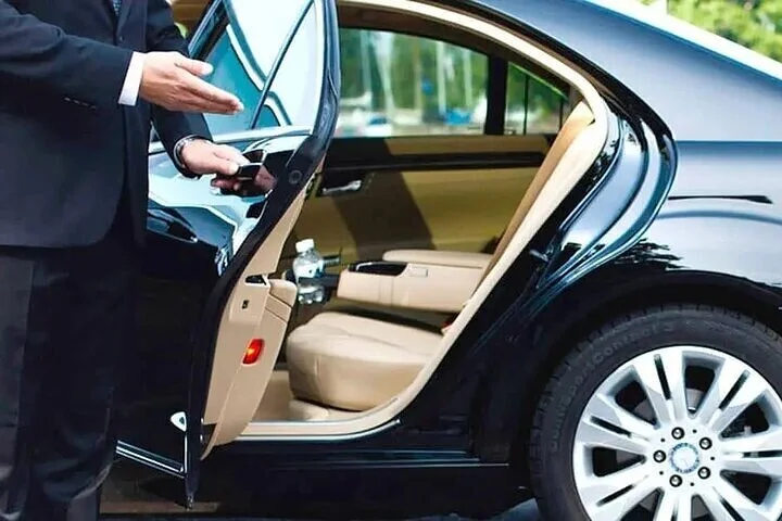 Private One-way Transfer From Antalya To Antalya Airport