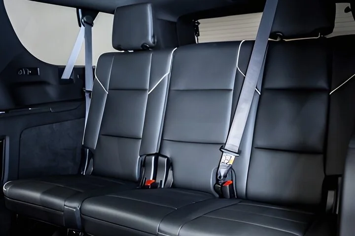 Private One Way Transfer to or from Dubai Airport