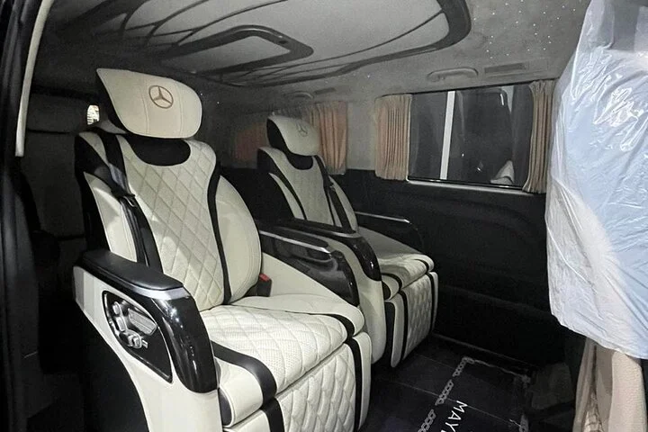 Private One Way Transfer to or from Dubai Airport