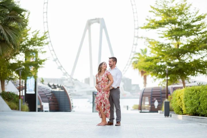Private Photo Session with a Local Photographer in Dubai