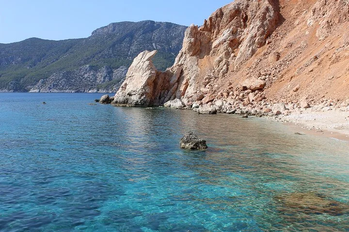Private Shore Tour: Suluada Island & Love Bay Adventure