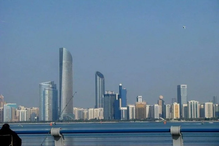 Private Tour : Abu Dhabi Full Day City Sightseeing Tour