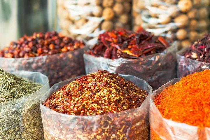 Private Tour: Dubai City Half-Day Culture and Modern Tour