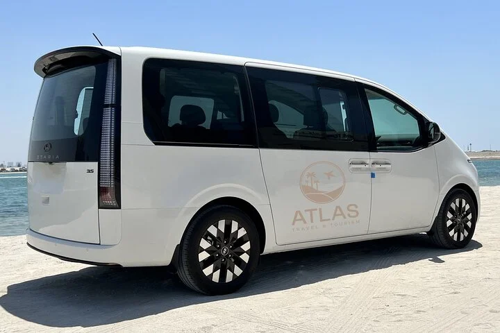 Private transfer by hour