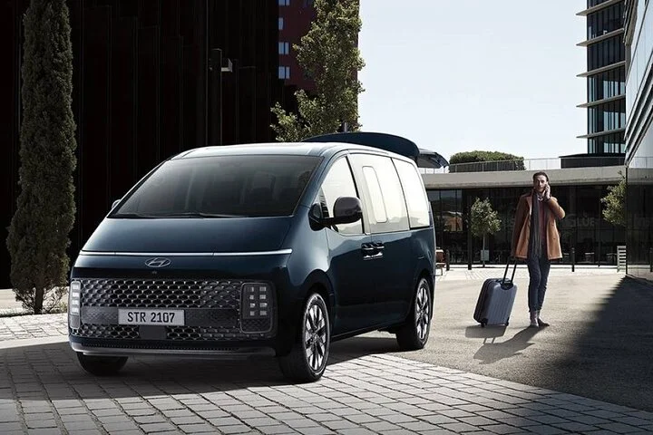 Private transfer by hour