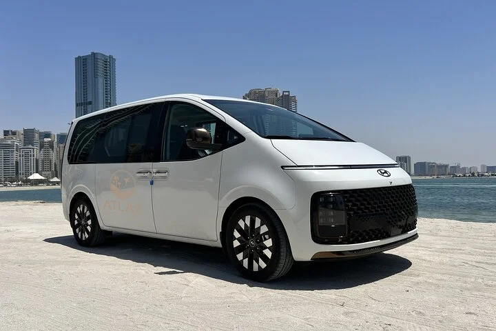 Private transfer by hour