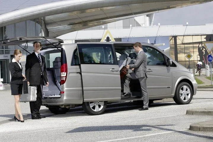 Private Transfer From Antalya Airport To Kızılot / Kızılağaç