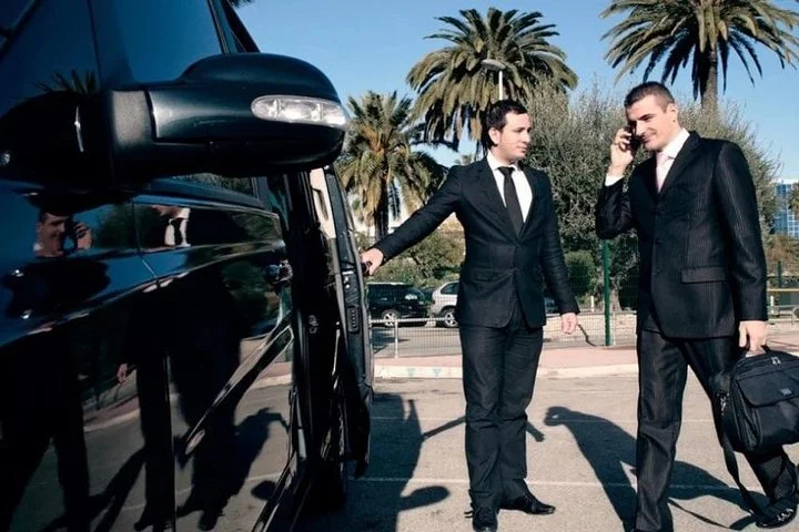 Private Transfer From Antalya Airport To Okurcalar / Avsallar / İncekum /Konaklı